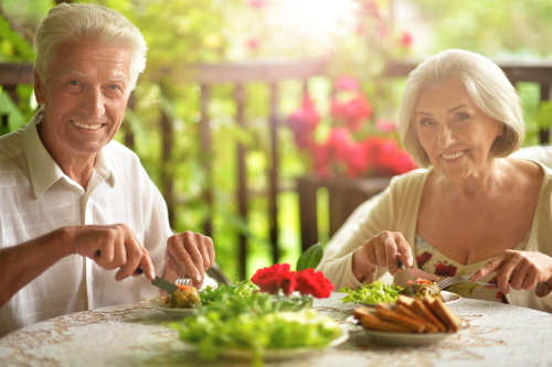 The Importance of Preventing Malnutrition in Aging Adults – Palmcrest ...